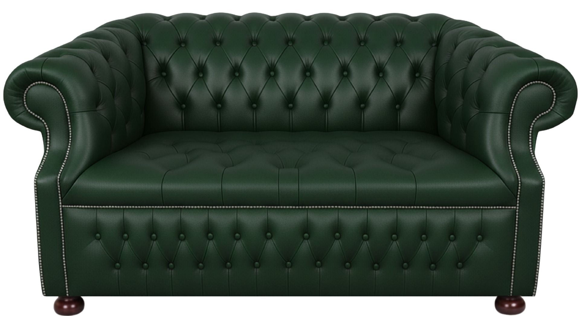 The Rothwell Chesterfield